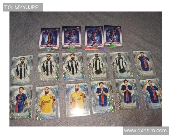 足球球星卡市场定价分析与价值评估探讨